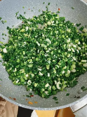 Hình ảnh mỡ hành thêm