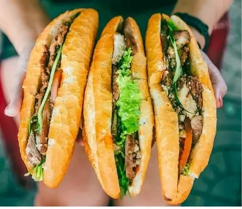 Hình ảnh BM pate bò khô 