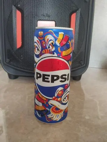Hình ảnh pepsi