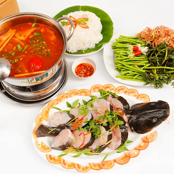 Hình ảnh LẨU CÁ LĂNG MĂNG CHUA Nhỏ