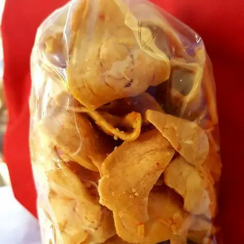 Hình ảnh Tai heo nước mắm