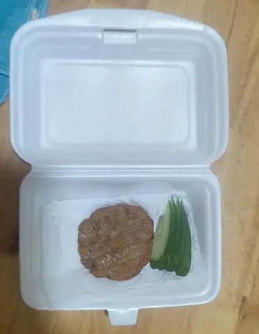 Hình ảnh Chả sụn