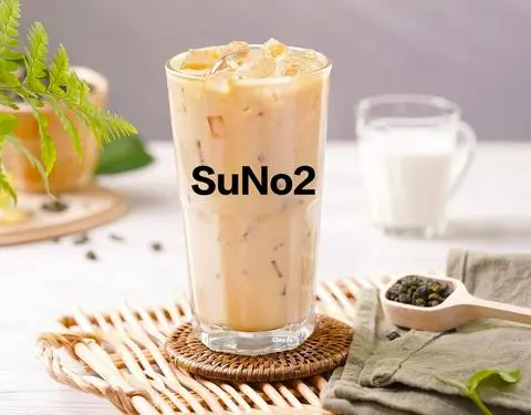 Hình ảnh Trà Sữa Truyền Thống