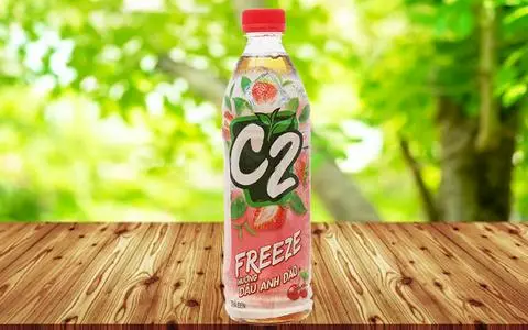 Hình ảnh Trà C2 