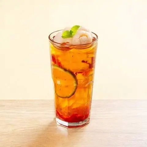 Hình ảnh Trà vải