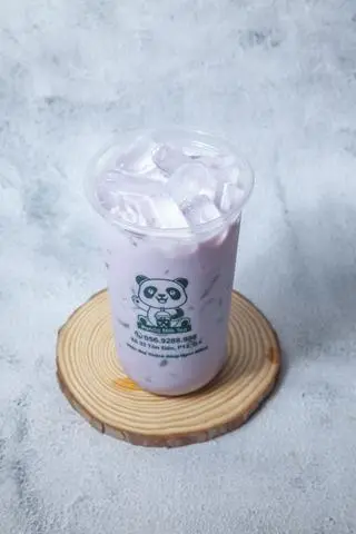 Hình ảnh Trà Sữa Khoai Môn