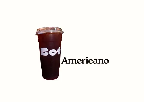 Hình ảnh Americano