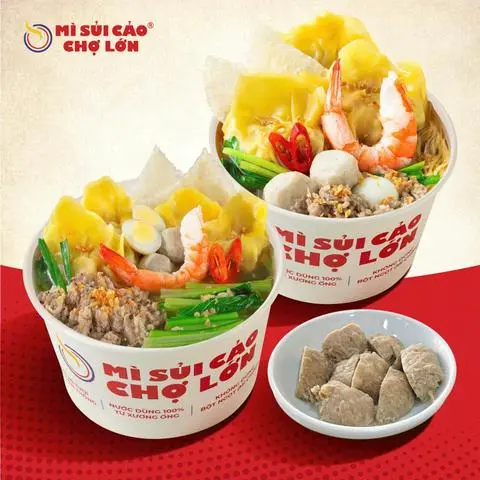 Hình ảnh Thêm là ghiền 2