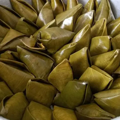 Hình ảnh Bánh ích đậu/dừa