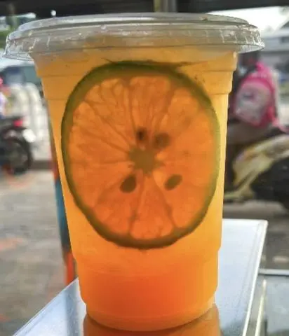 Hình ảnh Cam Ép