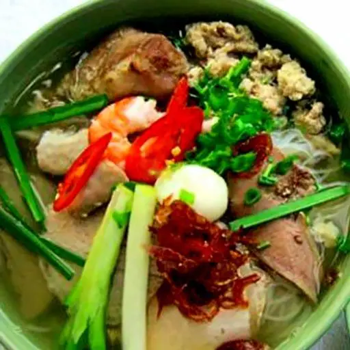 Hình ảnh Hủ Tiếu
