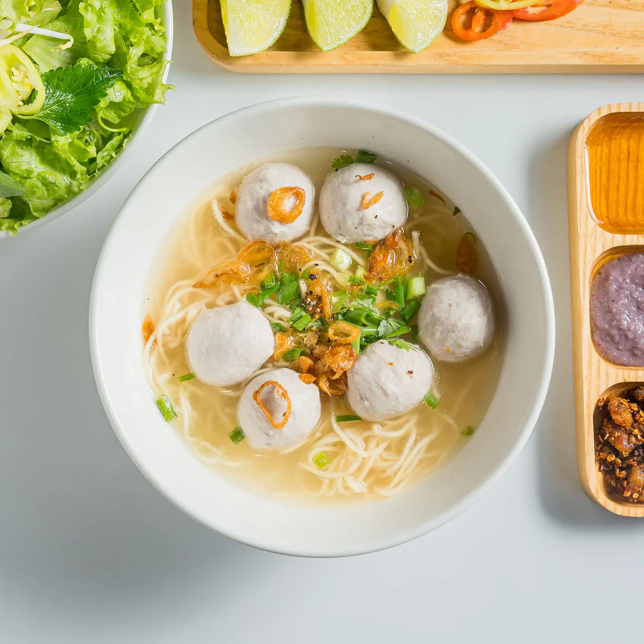 Hình ảnh Mộc 1 loại