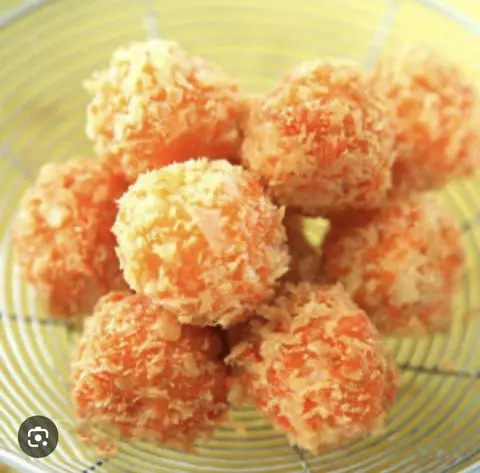 Hình ảnh Cốm mayonaise
