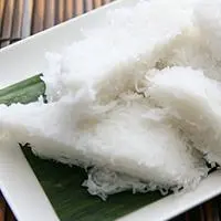 Hình ảnh Bún thêm