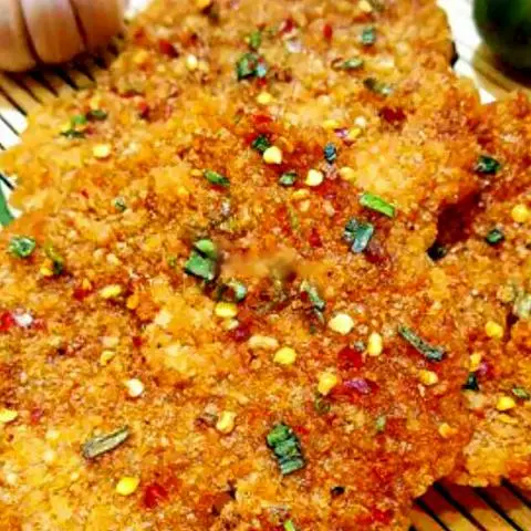 Hình ảnh Cơm cháy bịch
