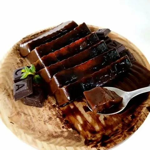 Hình ảnh Pudding SoCoLa