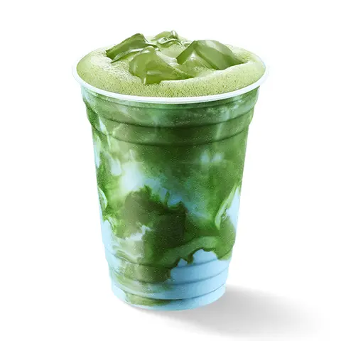 Hình ảnh Matcha Trái Đất 
