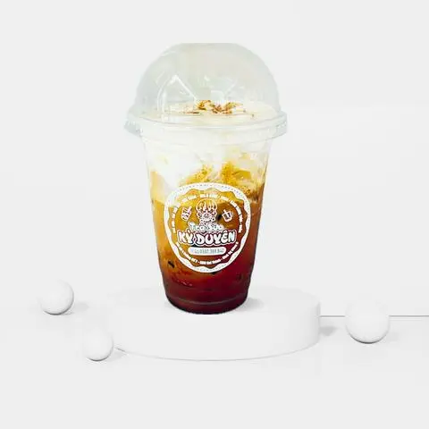 Hình ảnh CAFE MUỐI