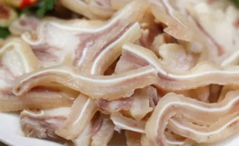 Hình ảnh Tai heo 100gr