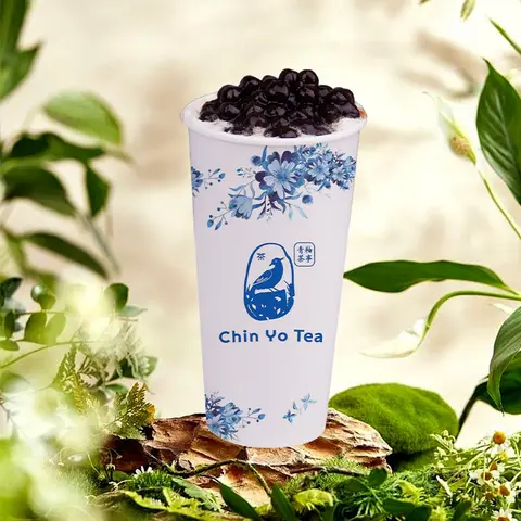 Hình ảnh Chin Yo Nhài Sữa