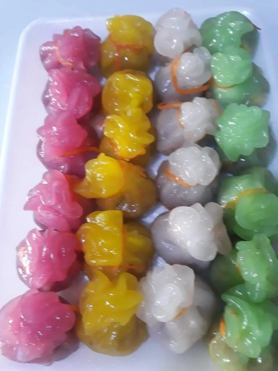 Hình ảnh Cảo hồ lô (3 viên)