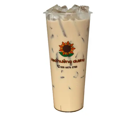 Hình ảnh Trà sữa mật ong