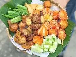 Hình ảnh Combo 2