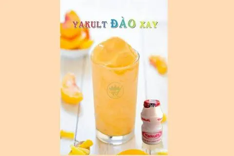 Hình ảnh Yakul Đào