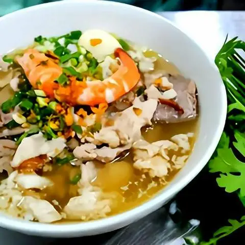 Hình ảnh Hủ Tiếu Thập Cẩm