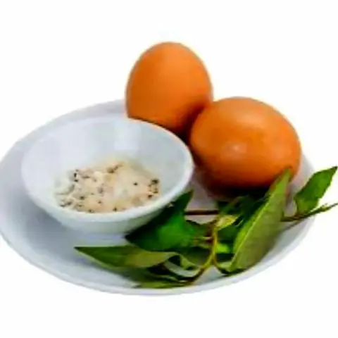 Hình ảnh Trứng gà luộc