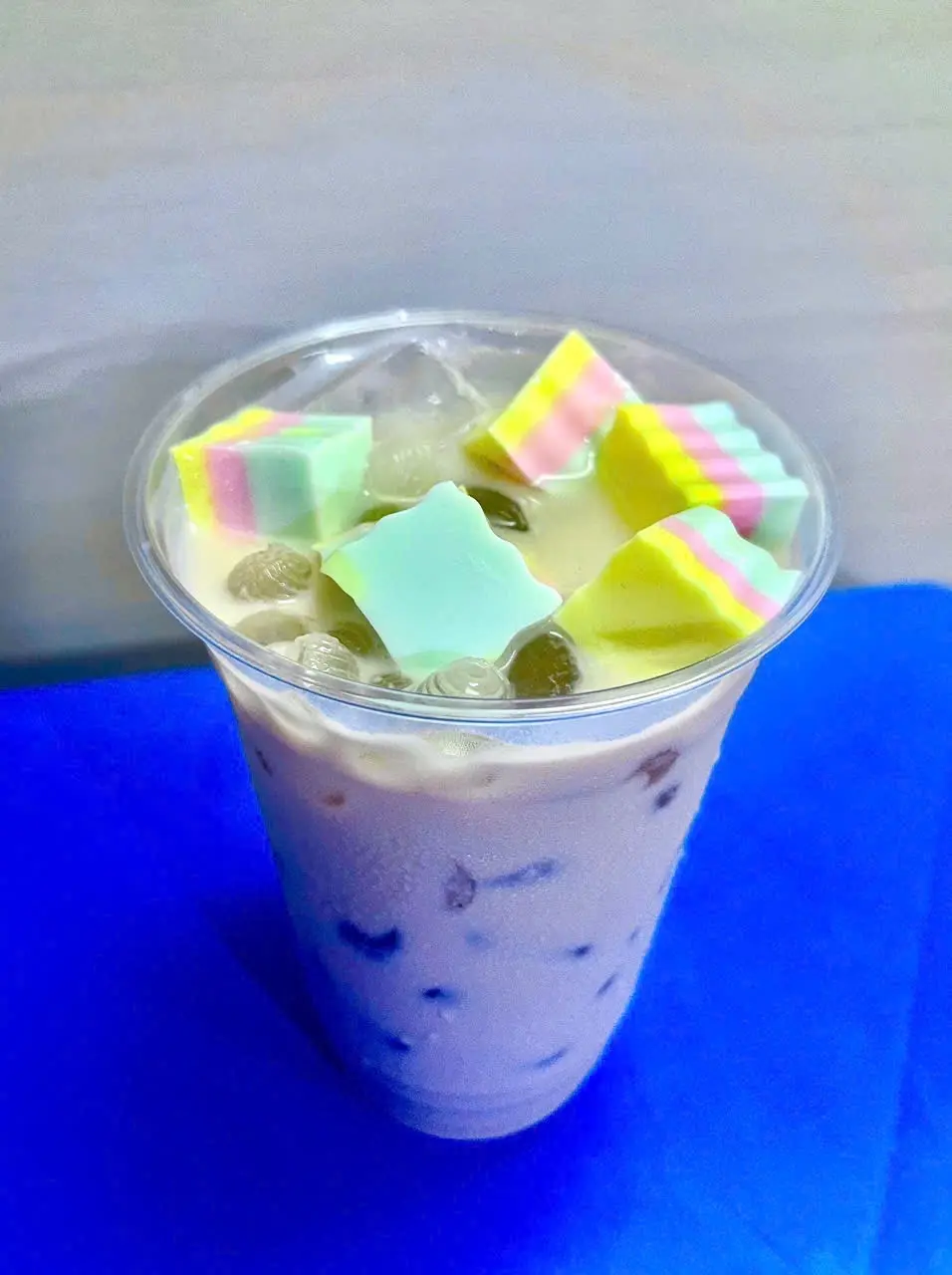 Hình ảnh trà sữa truyền thống (size L)