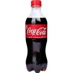 Hình ảnh Coca Chai 390ml