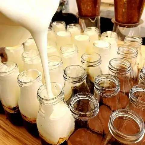 Hình ảnh Cà Phê Muối Đóng Chai 330ml