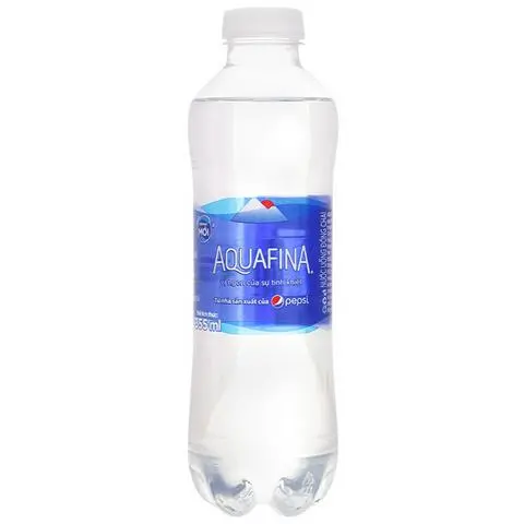 Hình ảnh Nước Suối Aquafina