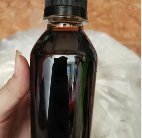 Hình ảnh Nước Tương - Chai