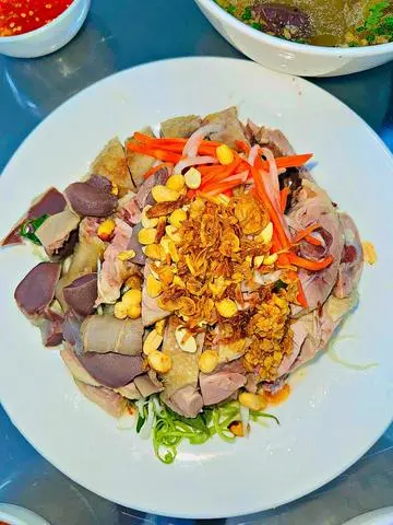Hình ảnh Bộ lòng