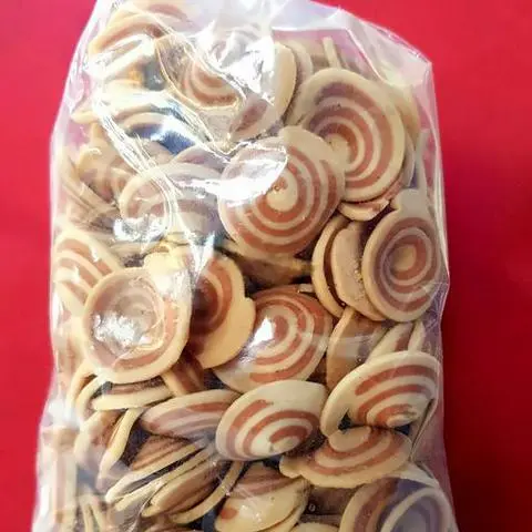 Hình ảnh Tai heo nhỏ