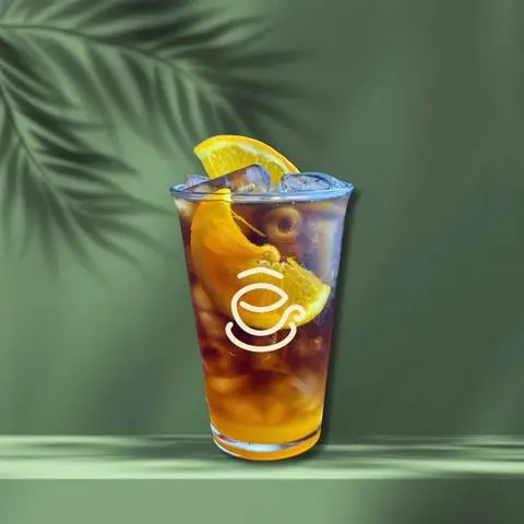 Hình ảnh COLD BREW CAM