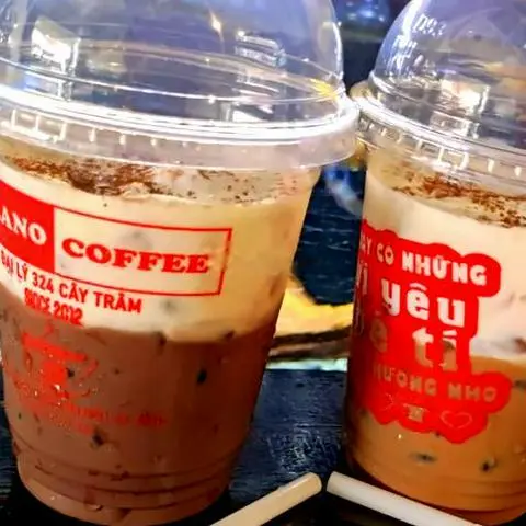 Hình ảnh CaCao Muối (Best)
