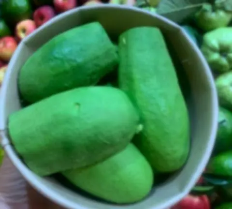 Hình ảnh Hộp 500g bơ gọt sẵn kèm sữa đặc