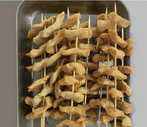Hình ảnh Chả cá dây
