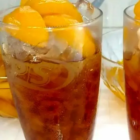 Hình ảnh Đào dằm