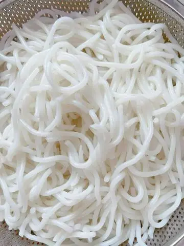 Hình ảnh Bún Thêm