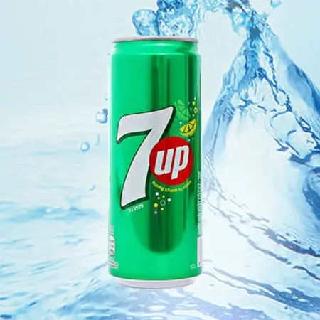 Hình ảnh Nước 7up