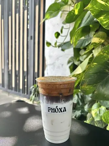 Hình ảnh Cà phê sữa tươi