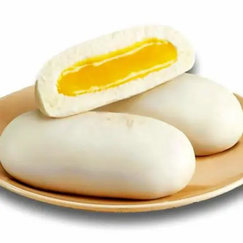 Hình ảnh Bánh bao cade