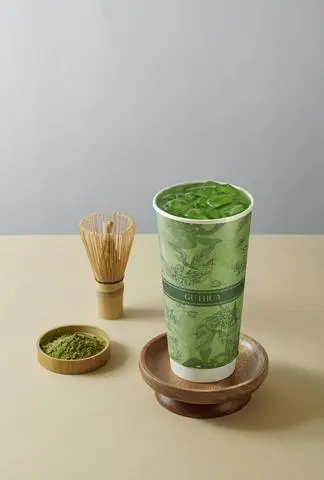 Hình ảnh Trà sữa Matcha