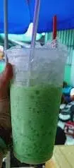 Hình ảnh Sâm dứa sữa