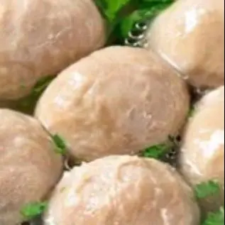 Hình ảnh Bò viên