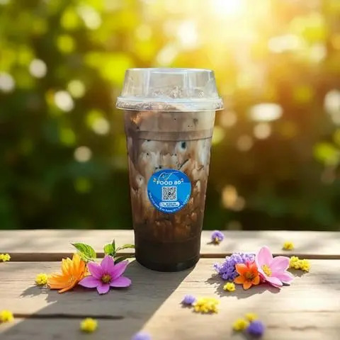 Hình ảnh Cacao Latte